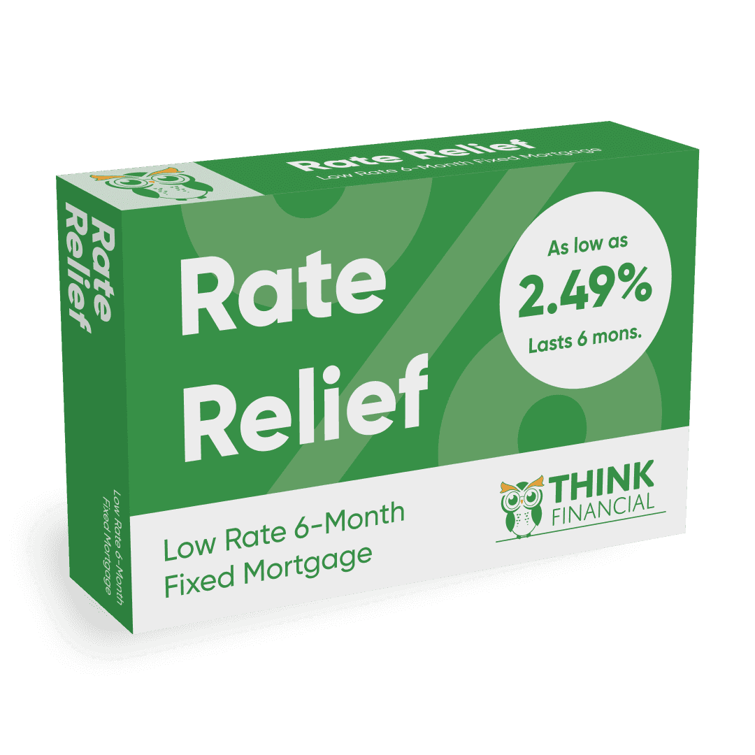 THINK EN RR 249