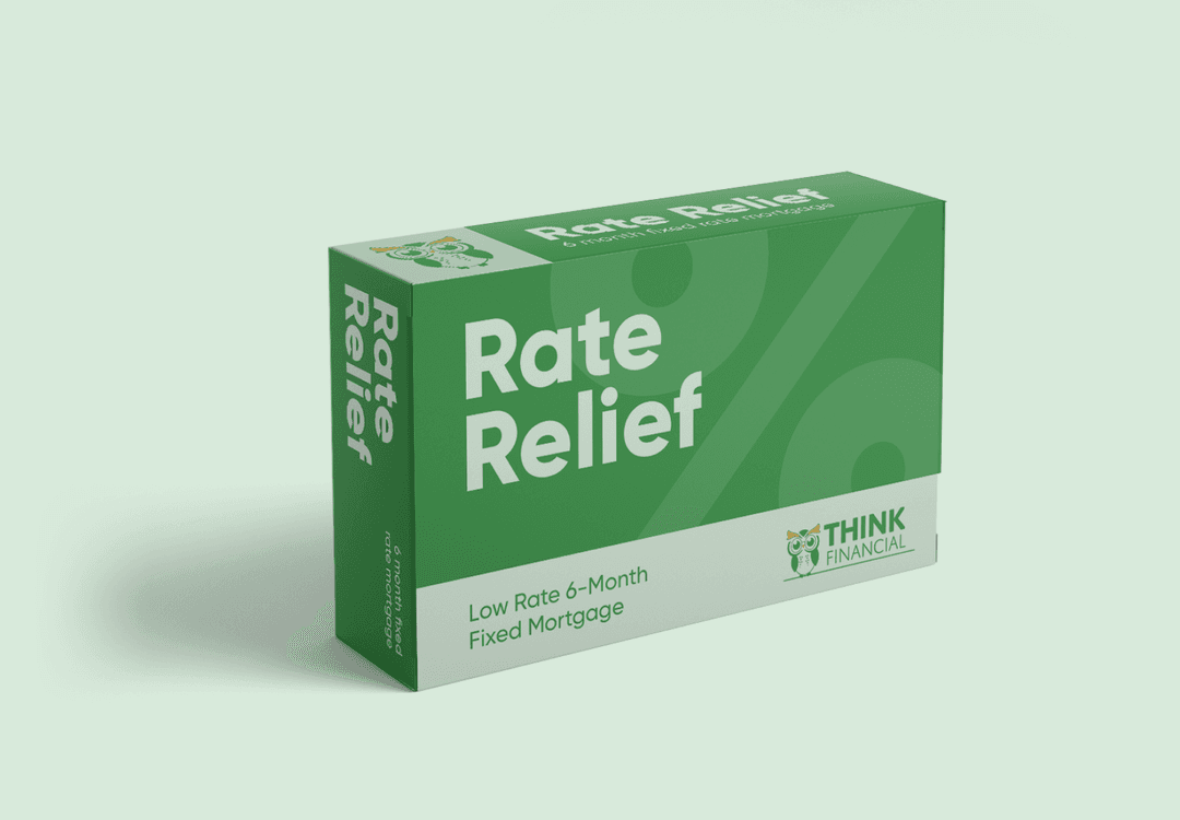 Rate relief image